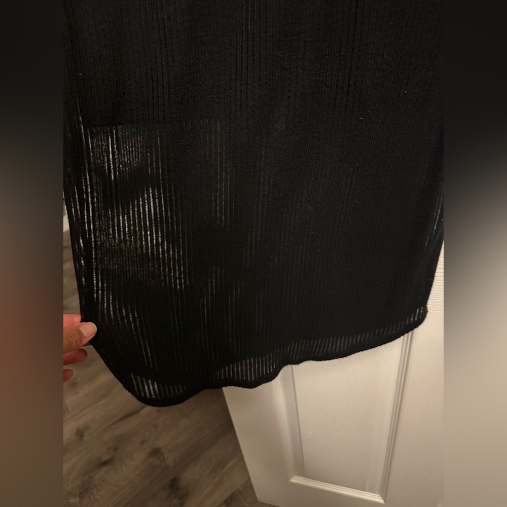 UO light sweater dress - Picture 2 of 6